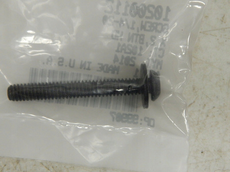 ŚRUBA OWIEWKI CZASZY HARLEY DAVIDSON 14- ,