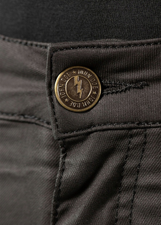 Spodnie Motocyklowe Betty Jeggings John Doe