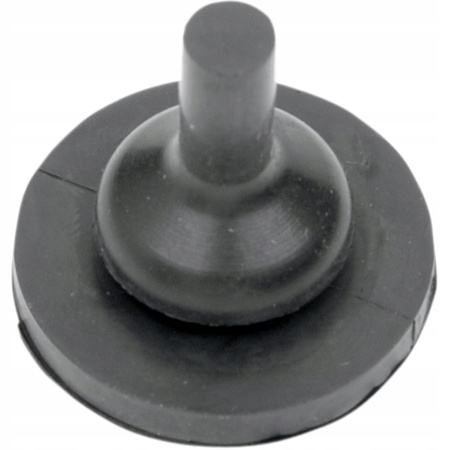 Guma odbojnik do stopki bocznej Harley Davidson 07-17 Softail