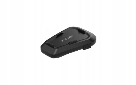 Cardo Spirit HD Duo – Interkom Bluetooth na 2 kaski, HD, wodoodporny