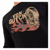 BLUZA VON DUTCH BANG W KOLORZE CZARNYM