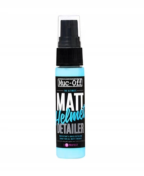 Preparat do powierzchni matowych - 32ml Matt Helmet Detailer