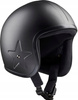 Kask Otwarty Jet Bandit SKY III Dull Black