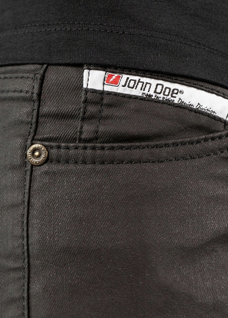 Spodnie Motocyklowe Betty Jeggings John Doe