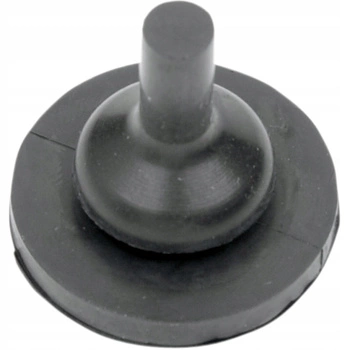 Guma odbojnik do stopki bocznej Harley Davidson 07-17 Softail