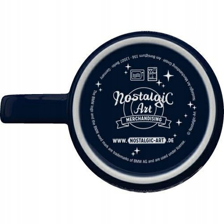 Kubek BMW - Classics