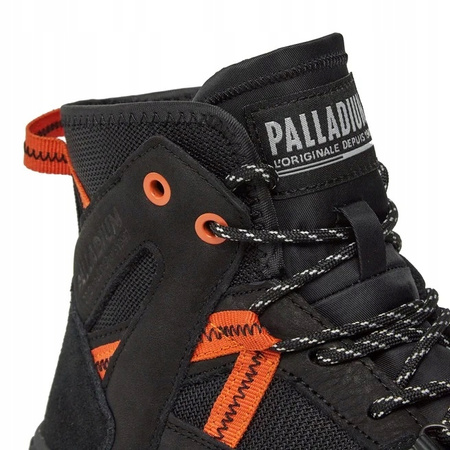 Buty Palladium Pallashock Outcity Black
