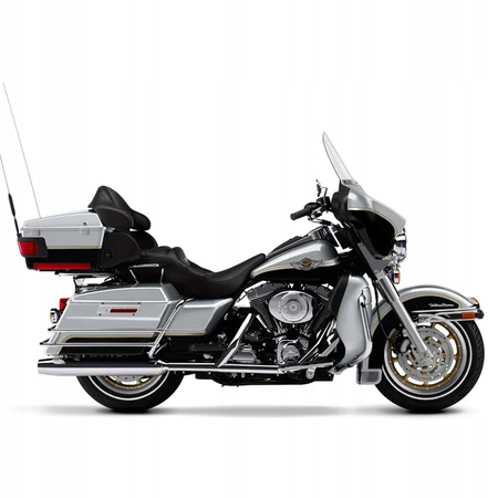 Zestaw Naklejek Rocznicowych Harley-Davidson 100th