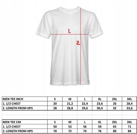 Koszulka West Coast Choppers Eagle – czarna