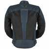 Kurtka Motocyklowa Mesh Furygan Genesis Mistral Evo 3 Blue-Black