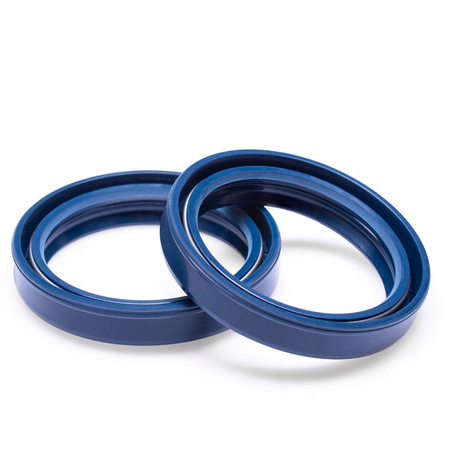 Uszczelniacze zawieszenia olejowe Bony Fish 47x58x10