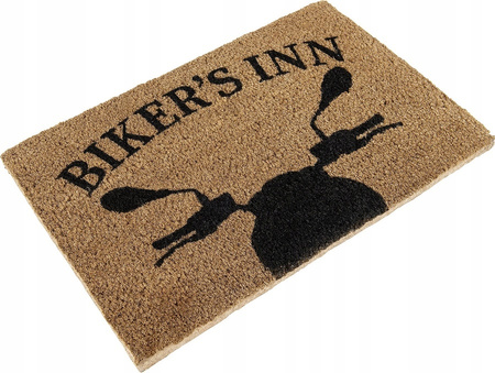 WYCIERACZKA „BIKERS INN”