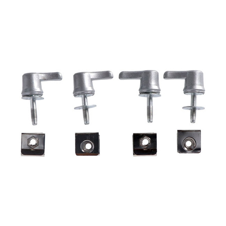 Zestaw montażowy do sakwy Harley Davidson Touring 93-up