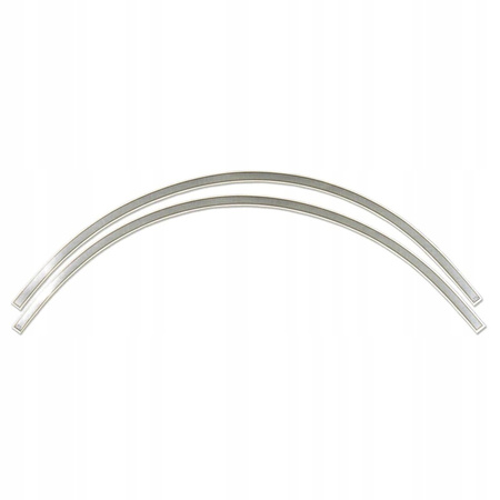 Naklejki Rocznicowe Harley Davidson Dyna