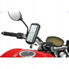 Motocyklowe Etui na telefon Opti Sized, uniwersalne etui na smartfon -
