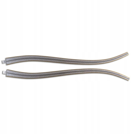 Pełny Zestaw Naklejek Rocznicowych Harley Davidson