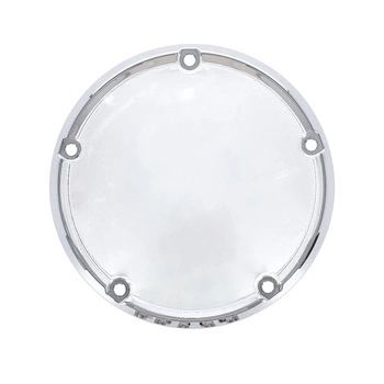 Pokrywa Sprzęgła Derby Cover Harley Davidson Chrom 19-24 Softail; 2018 FLSB