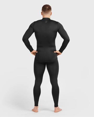 Redline longsleeve termoaktywny MARS Zero Wind x Outlast męski