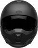 Kask Motocyklowy Bell Broozer Solid Matte Black