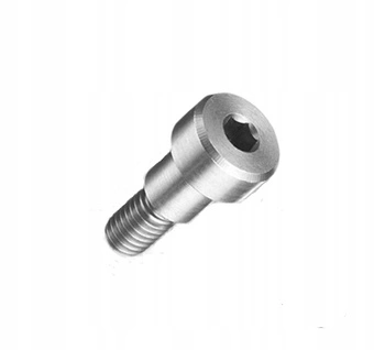 Śruba Podnóżka Harley 5/16 "-18 x 1