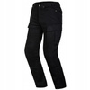 Motocyklowe Spodnie Jeansowe Ozone Shadow II Black W32/34