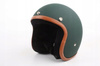 Kask Otwarty Bandit Premium British Racing Green
