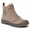Buty Zimowe Palladium Pampa Hi Zip WL Dune