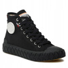 Trampki Palladium Palla Ace Cvs Mid Black