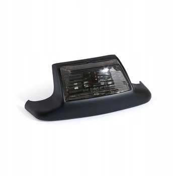 Lampa Zakończenie Tylnego Błotnika Harley Davidson