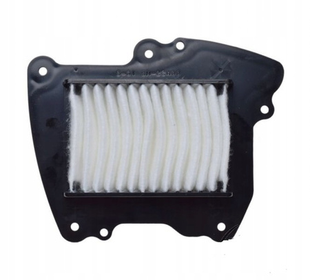 FILTR POWIETRZA DO SUZUKI VLR1800 MOTOFILTRO NUMER FABRYCZNY : 13780-22H00,
