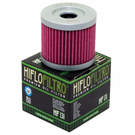 Filtr Oleju Hiflo HF131