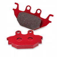 Klocki hamulcowe Bony Fish Yamaha MT 125, YZF-R 125