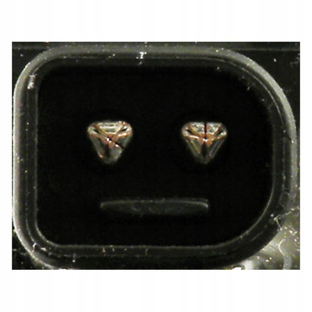 Regulator napiecia czarny Harley Davidson Softail 08-17