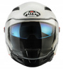 Kask Motocyklowy Airoh Executive White Gloss