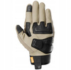 Rękawice Motocyklowe Furygan Jet D3O Evo Sand-Black