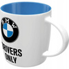 Kubek BMW - Drivers Only
