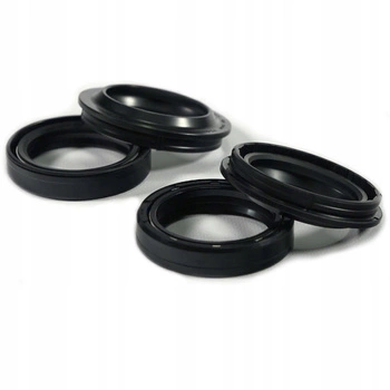 Uszczelniacze przedniego zawieszenia 38x50x8 / 9,5