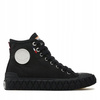 Trampki Palladium Palla Ace Cvs Mid Black