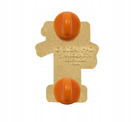 Przypinka Harley-Davidson Pin First Place