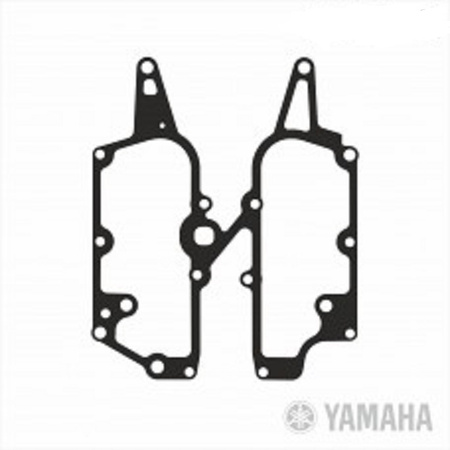 Uszczelka Głowicy Yamaha XV1900