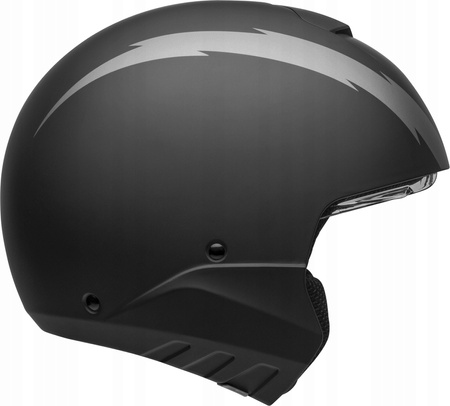 Kask Motocyklowy Bell Broozer Arc Mate