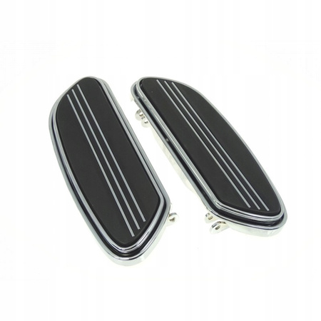 Podesty podnóżki kierowcy Harley Davidson FLHX