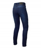 Spodnie Motocyklowe Jeansy Ozone Agness Lady