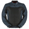 Kurtka Motocyklowa Mesh Furygan Genesis Mistral Evo 3 Blue-Black