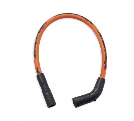 Przewody zapłonowe Screamin Eagle 10mm Harley Davidson