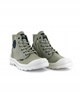 Trapery Trampki Palladium Pampa Hi Supply Dune