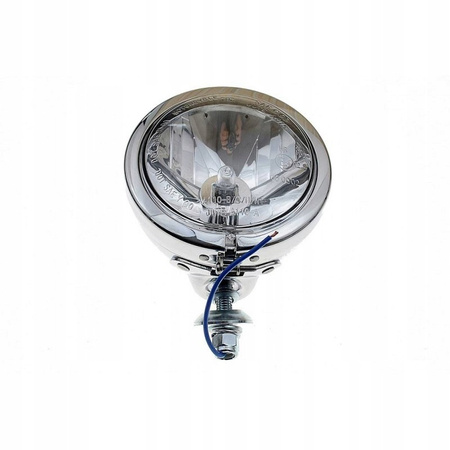 Reflektor Lightbar Halogen 4,5 cala Homologacja