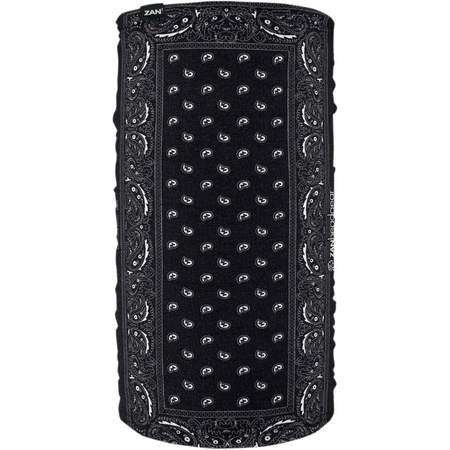 Komin, Chusta Motley Tube Fleece Lined z Mikropolarem