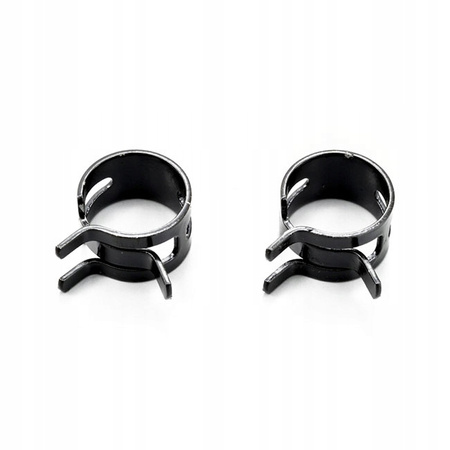 Opaski Zaciskowe Na Przewody Paliwowe 11mm