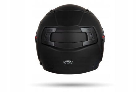 Kask Motocyklowy Airoh Executive Color Black Matt